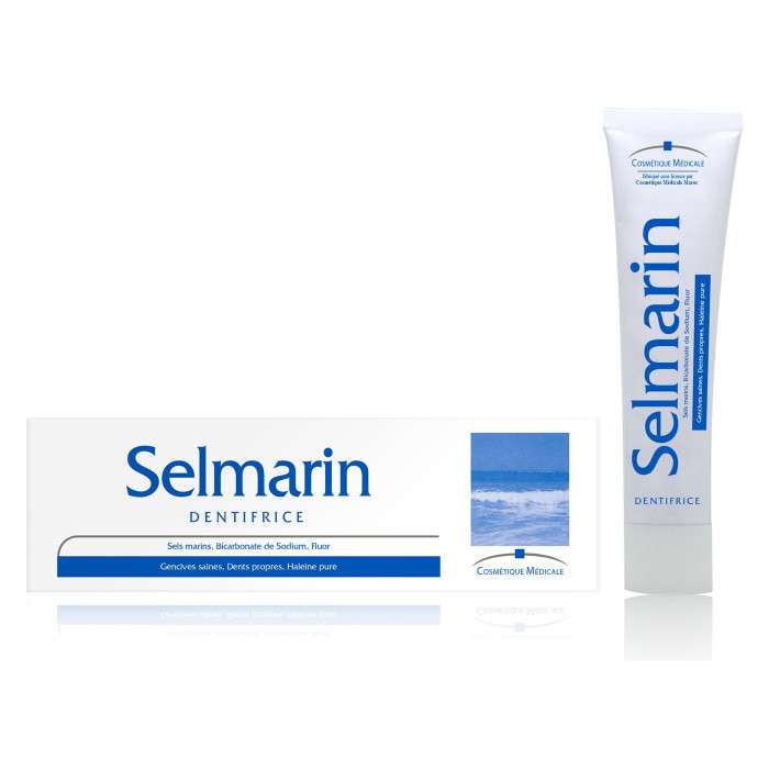 DERMO-SOIN SELMARIN TUBE 80 G