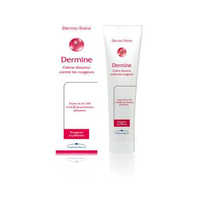 DERMO-SOIN DERMINE CREME 40g