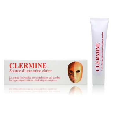 DERMO-SOIN CLERMINE 30 G
