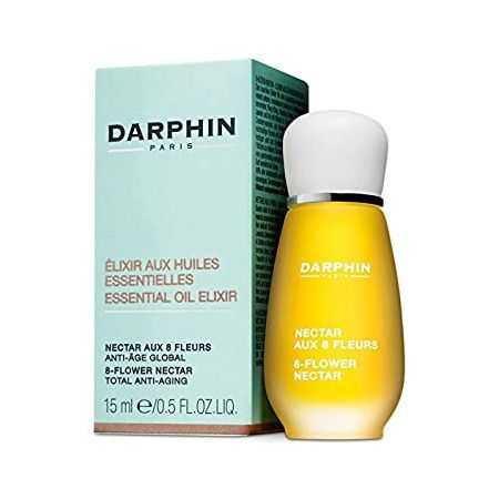 DARPHIN ELIXIR NECTAR AUX 8 FLEURS