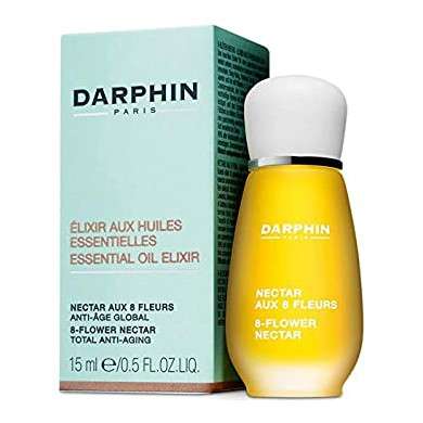 DARPHIN Elixir Nectar aux 8 Fleurs