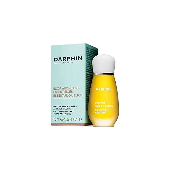 DARPHIN Elixir Nectar aux 8 Fleurs
