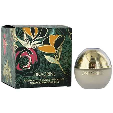ONAGRINE CREME 20 HUILES PRECIEUSES 50ML