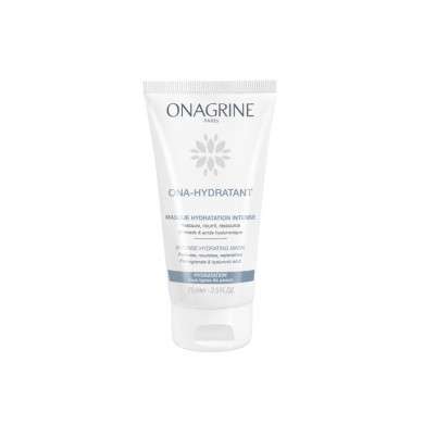 ONAGRINE ONA-HYDRATANT Masque Hydratation Intense 75ml