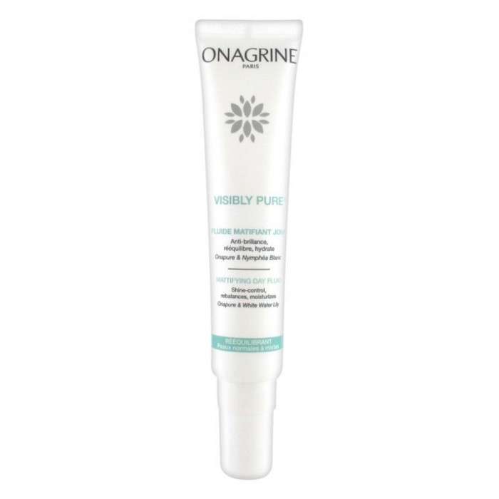 ONAGRINE VISIBLY PURE Fluide Matifiant Jour