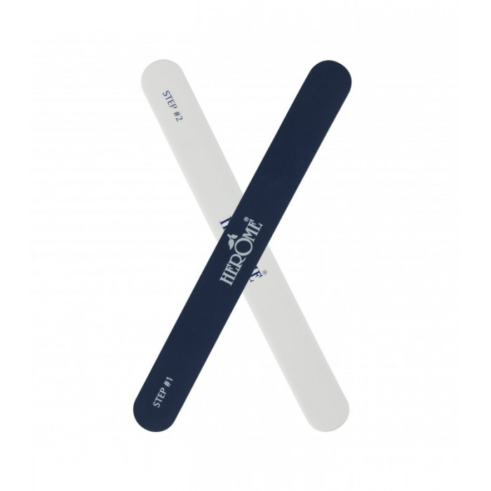 HEROME POLISSOIR 2 PHASES