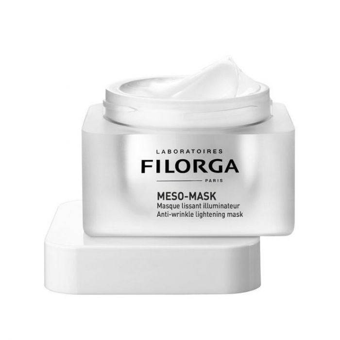 FILORGA MESO-MASK Masque lissant illuminateur. Pot 50 ml