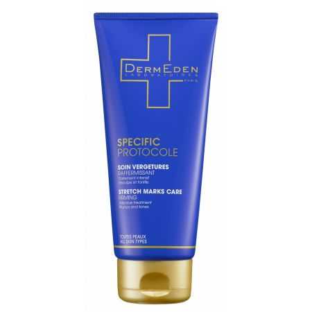 DERMEDEN SOIN VERGETURES RAFFERMISSANT 200 ML