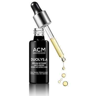 ACM DUOLYS.A Sérum Rétinol / 30ML