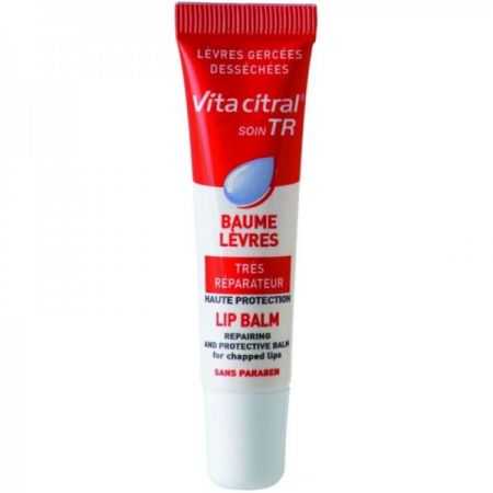 VITA CITRAL BAUME LEVRES 15 ML