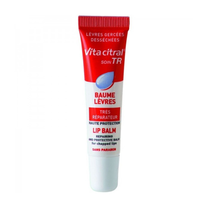  Vita Citral Baume Levres 15ml