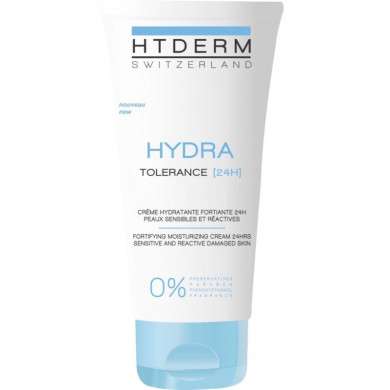 Htderm hydra tolerance 24h 50ml