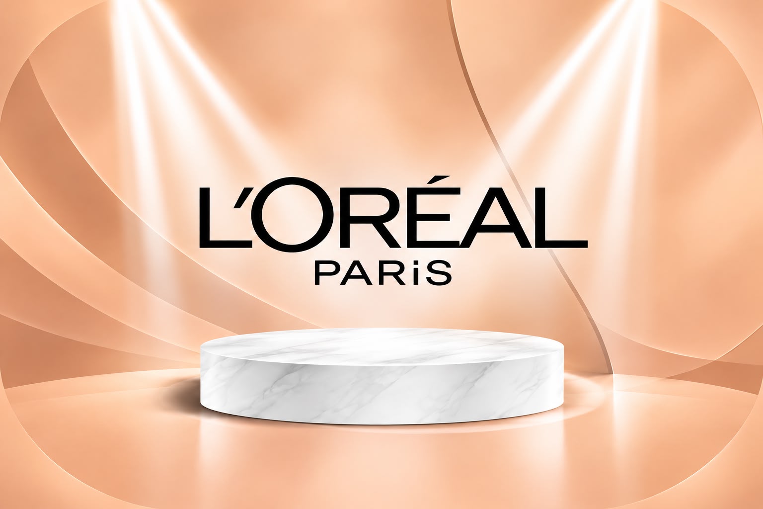 parapharamacie l'oreal paris
