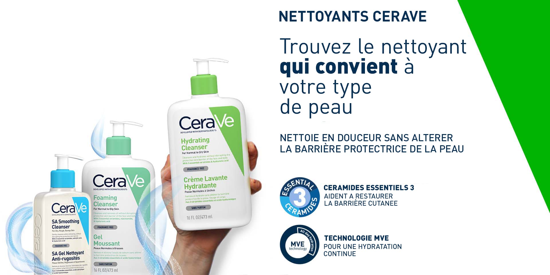 Cerave prix maroc