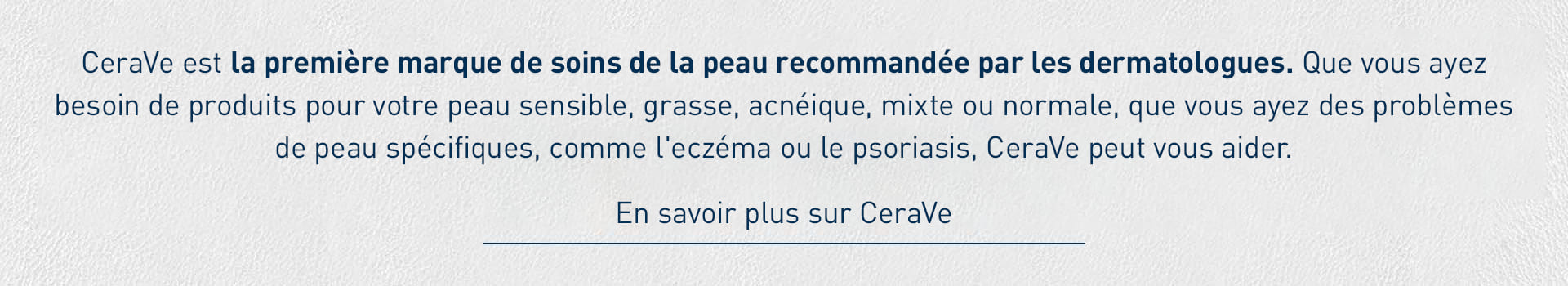 Cerave