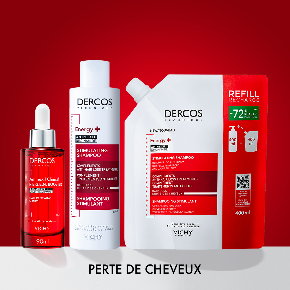 dercos anti chute