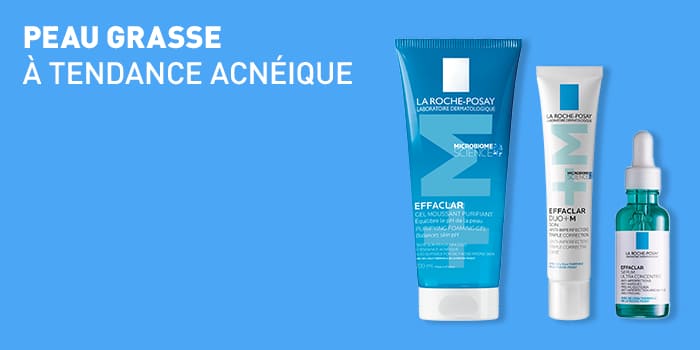 LA ROCHE POSAY PEAU GRACE