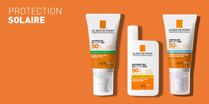 Protection solaire LA ROCHE POSAY