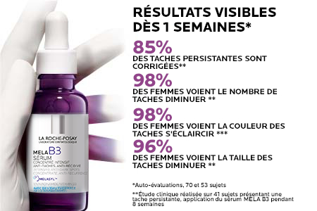 LA ROCHE POSAY