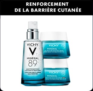 Vichy mineral 89