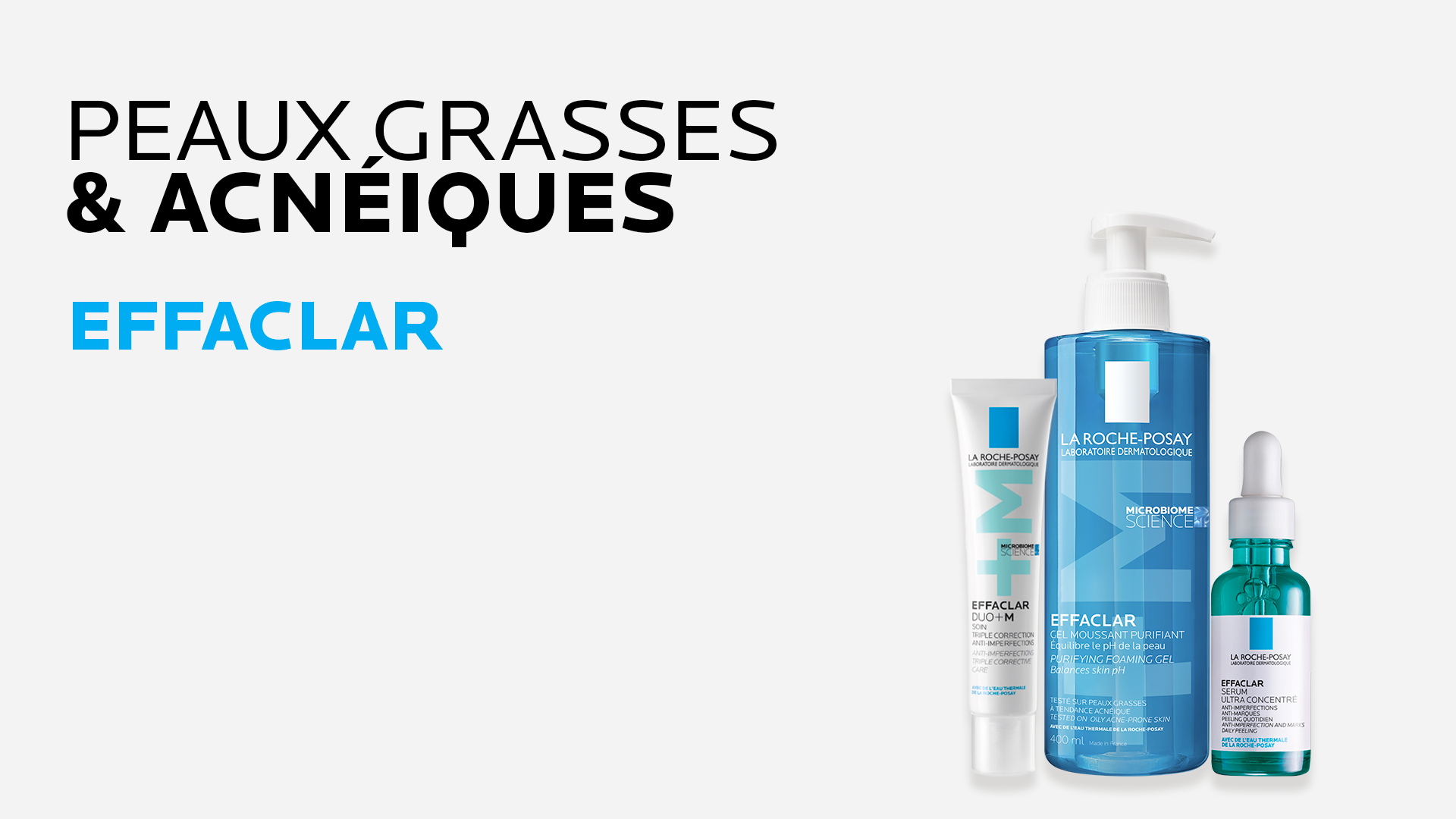 Protection solaire LA ROCHE POSAY