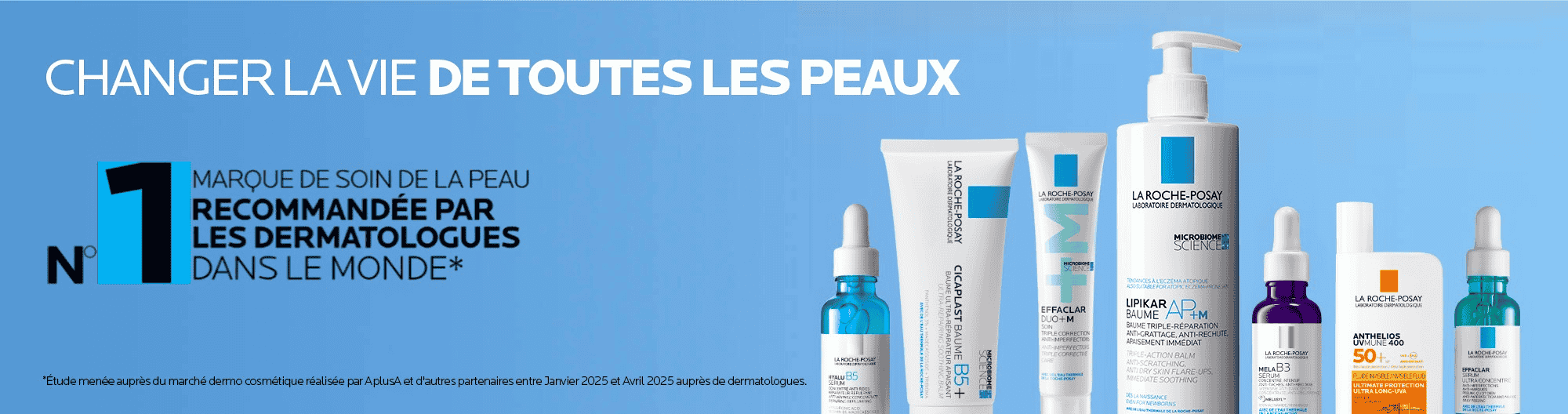 LA ROCHE POSAY