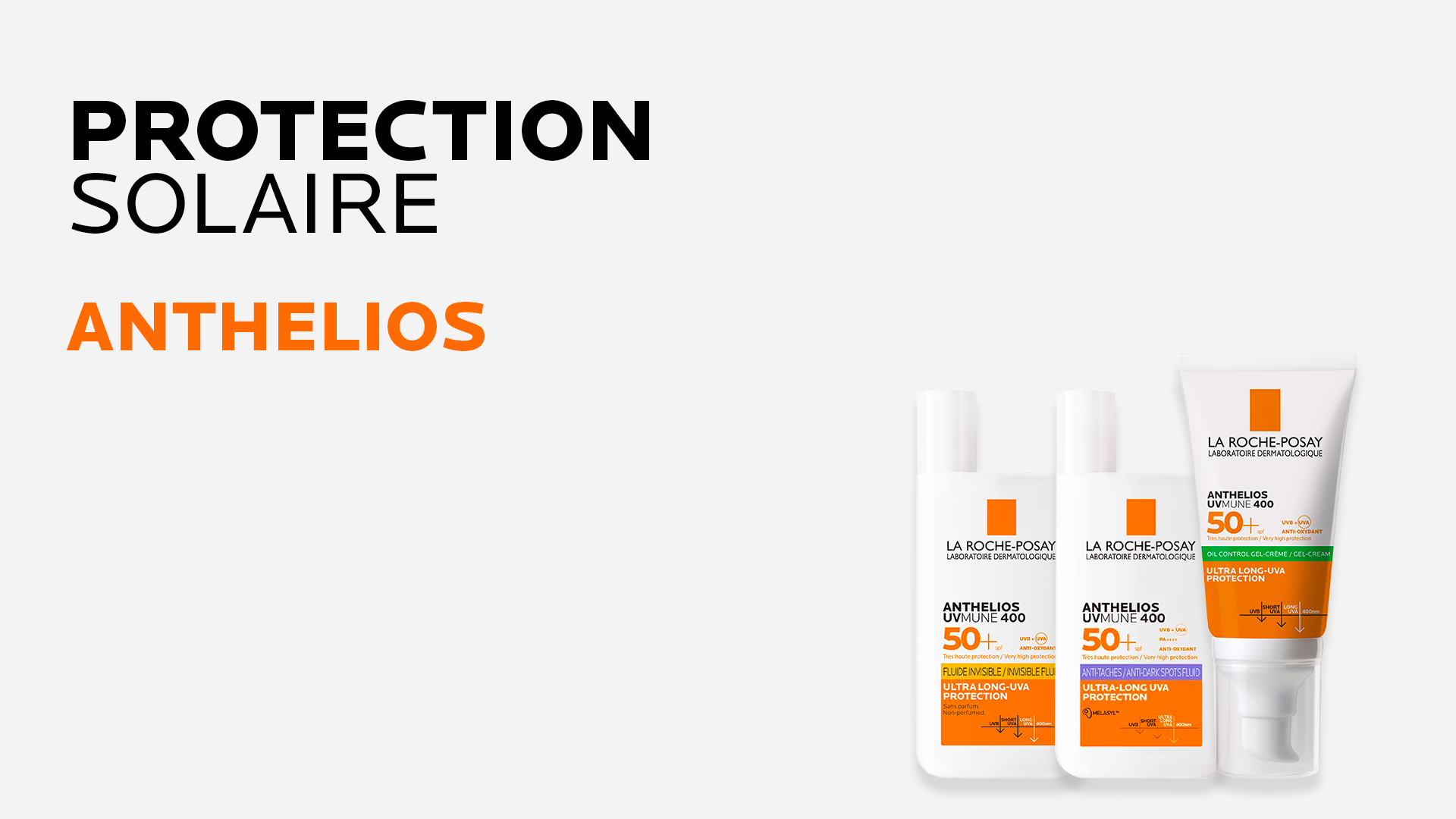 Nettoyants visage et corps la roche posay