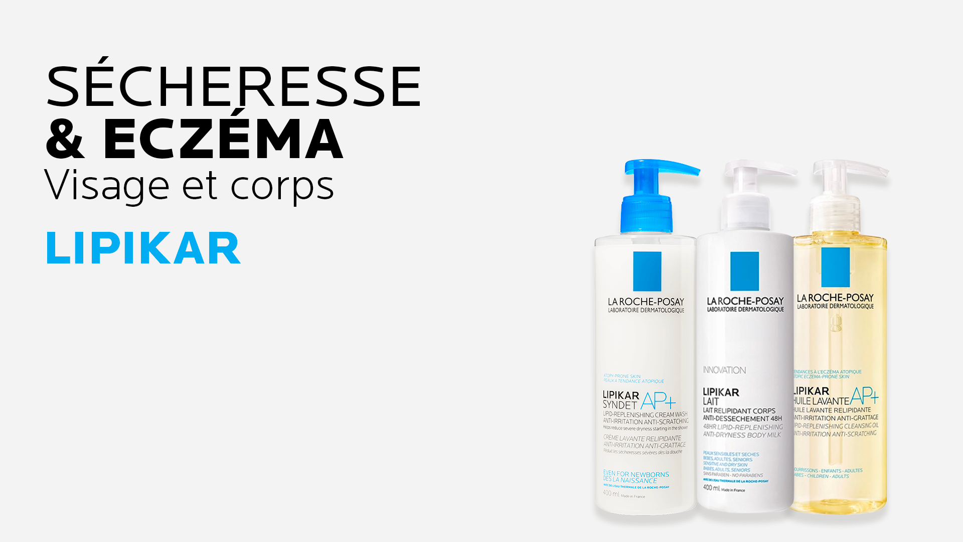 LA ROCHE POSAY ANTI AGE