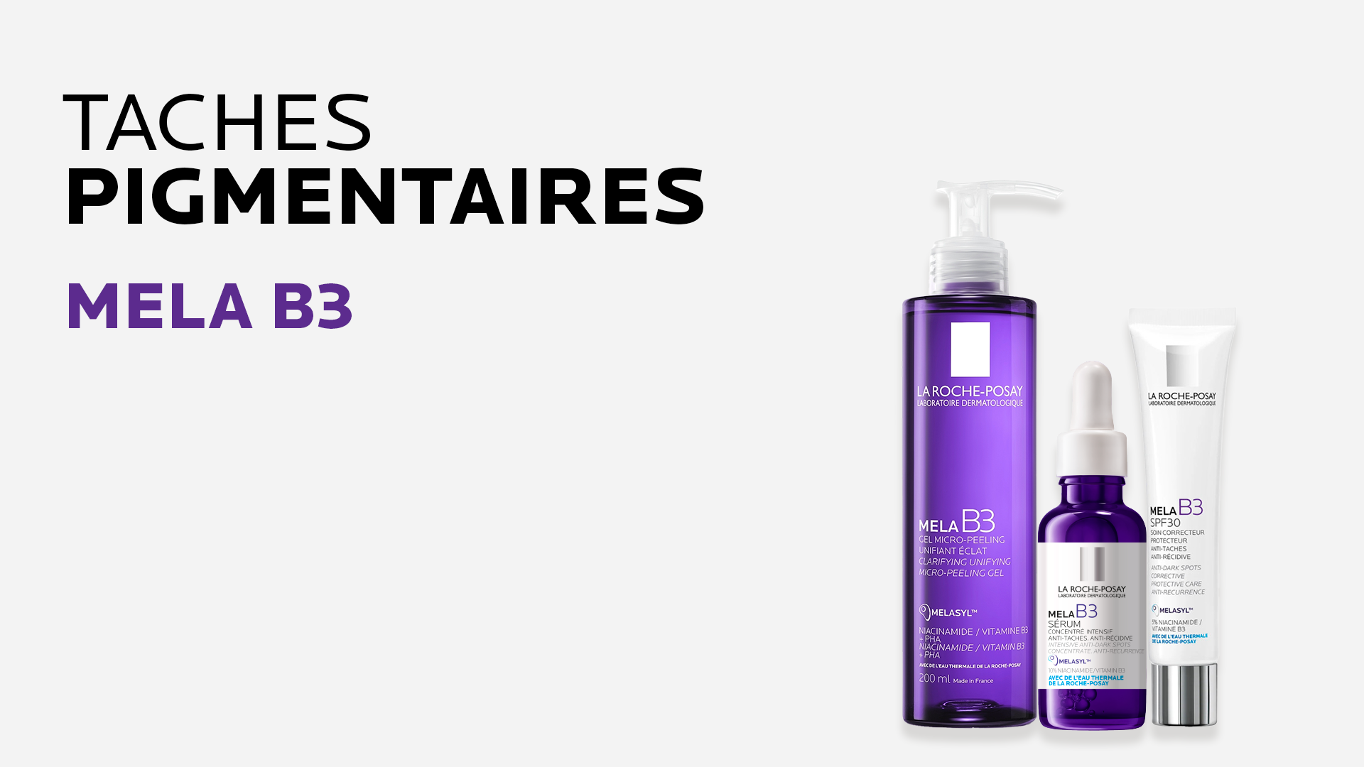 LA ROCHE POSAY HYDRATANT