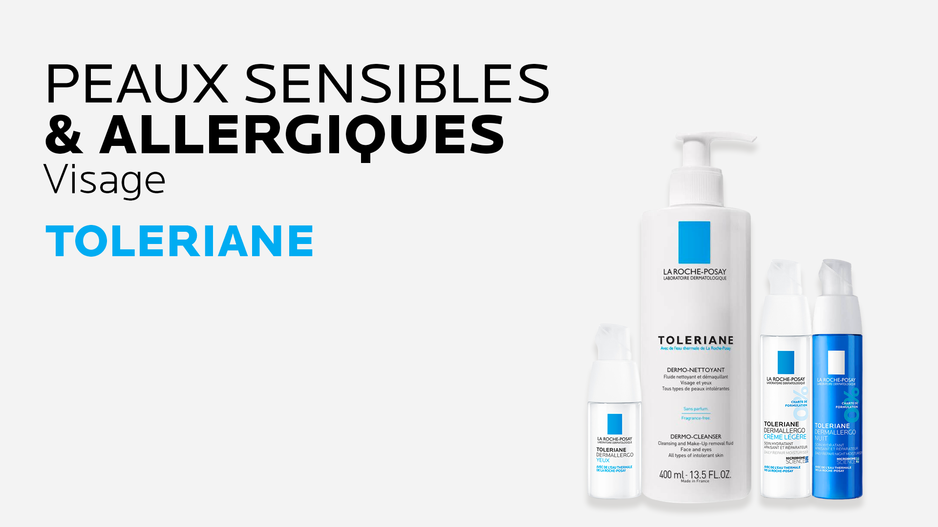 LA ROCHE POSAY HYDRATANT