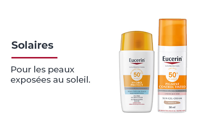 solaire eucerine