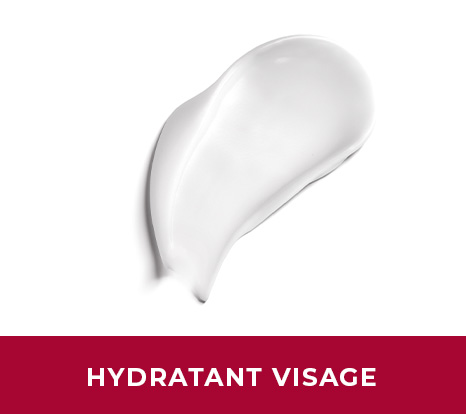 hydratant visage