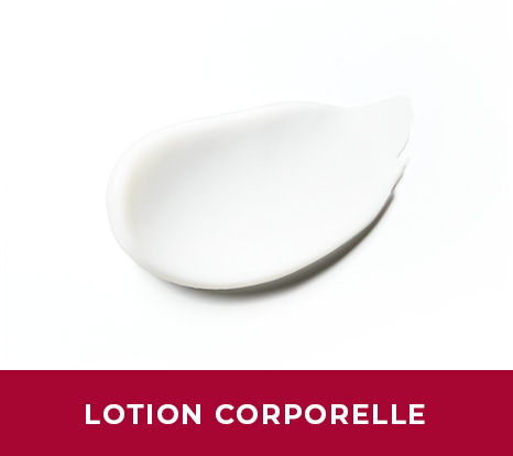 lotion corporelle