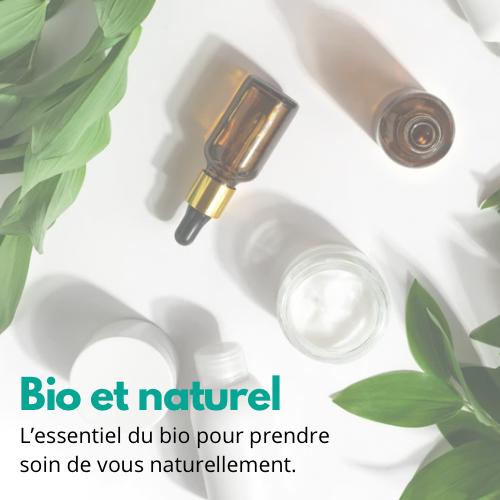 parapharmacie bio et naturel