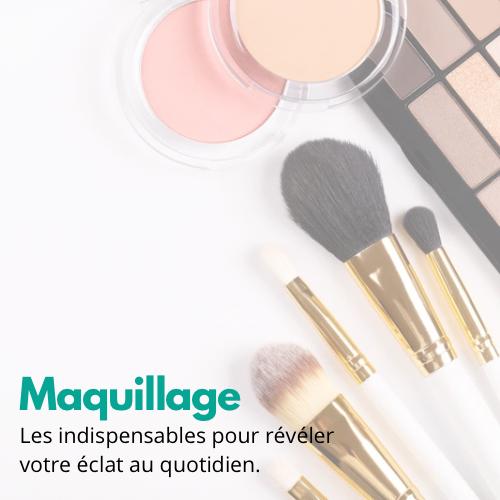 parapharmacie maquillage