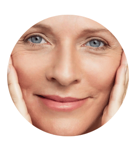 soins anti age dermocosmetique