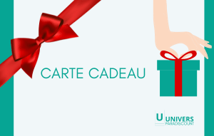 Carte cadeau