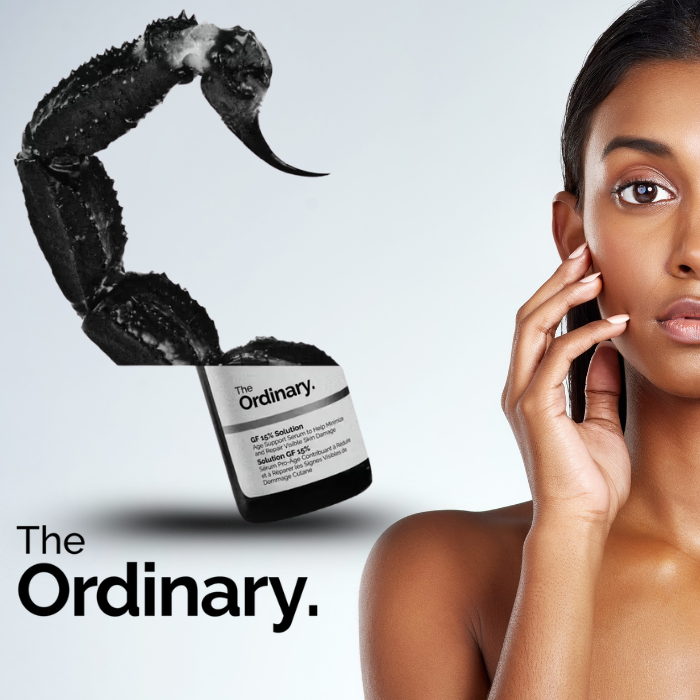 The ordinary