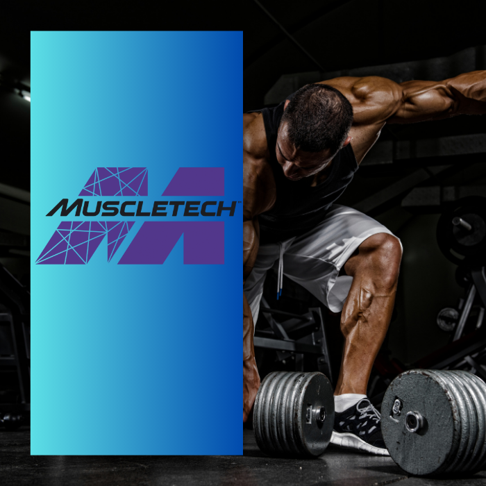 Muscletech