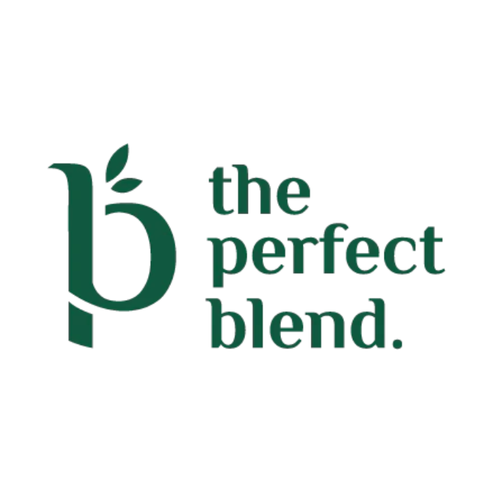 THE PERFECT BLEND