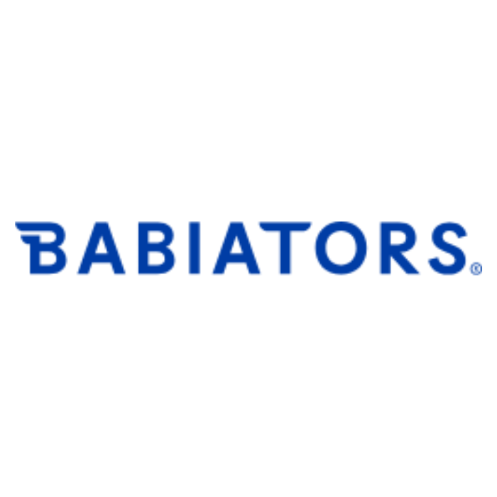 BABIATORS
