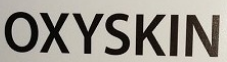 OXYSKIN