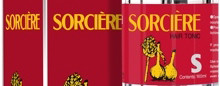 SORCIERE