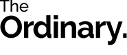 THE ORDINARY