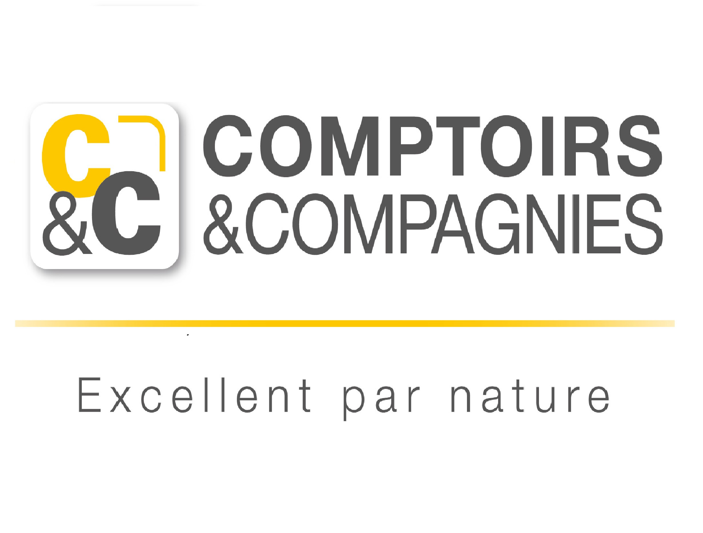 COMPTOIRS ET COMPAGNIES