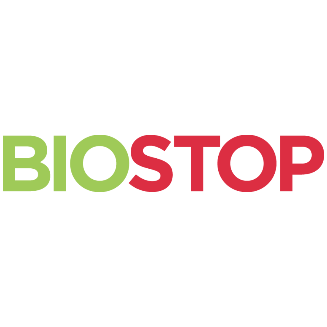 BIOSTOP
