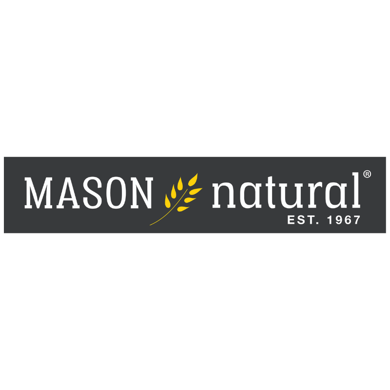 MASON NATURAL